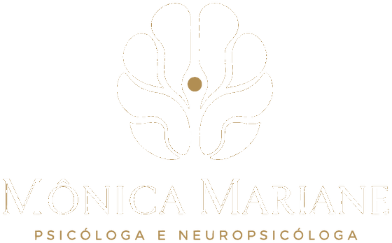 Mônica Mariane, Psicóloga e Neuropsicóloga