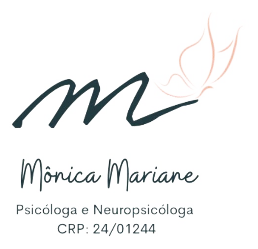 Mônica Mariane — Psicóloga & Neuropsicóloga