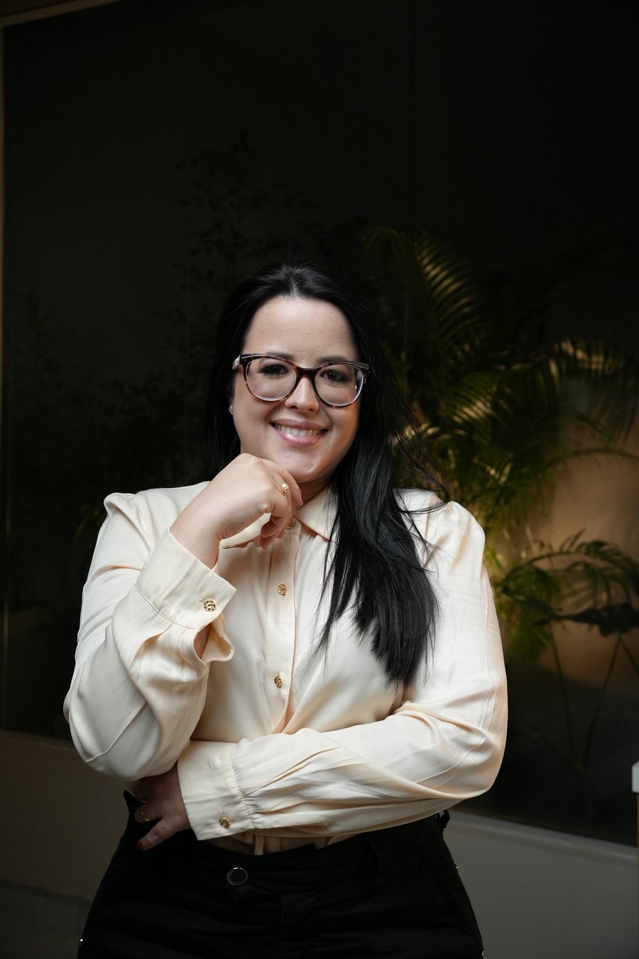 Mônica Mariane